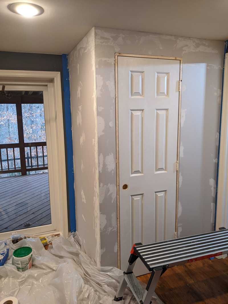 Drywall three